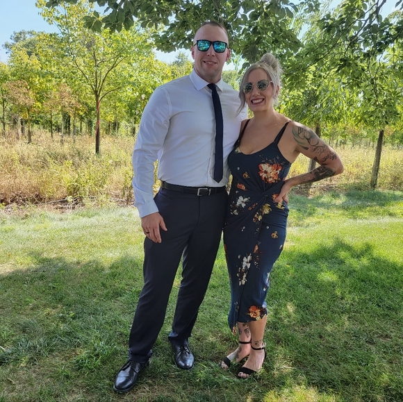 Meet your Posher, Amber - Picture 11 of 13